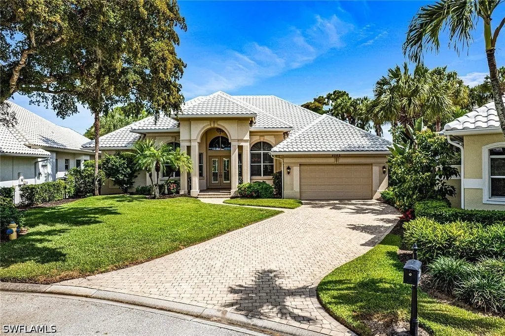 4260 Sanctuary Way Bonita Springs FL 34134