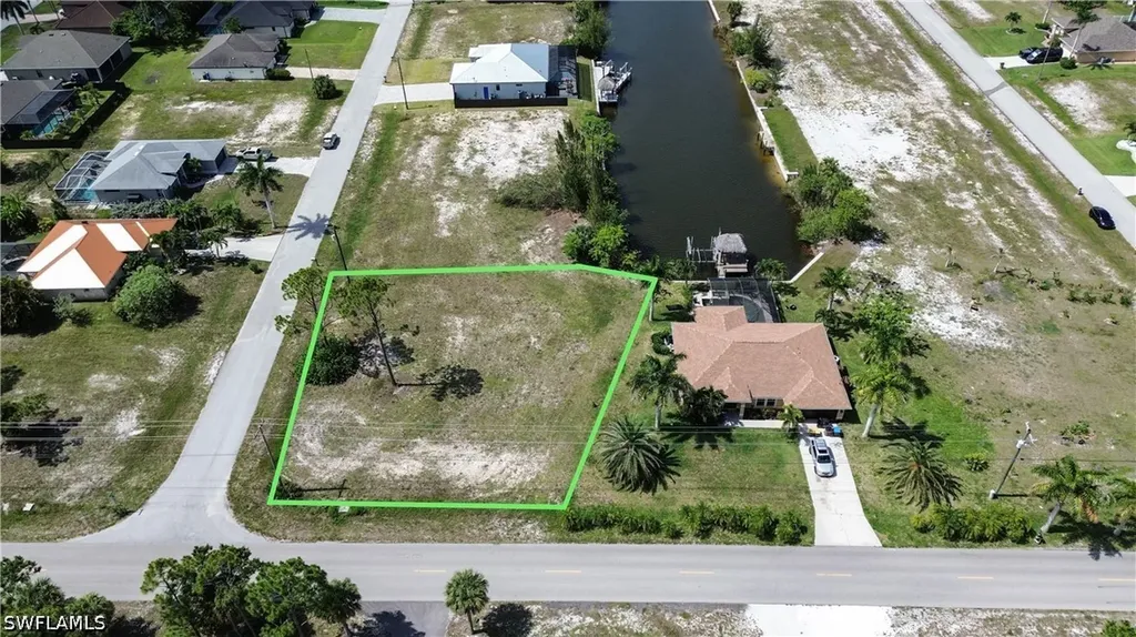 Cape Coral FL, 3400 Kismet Parkway W