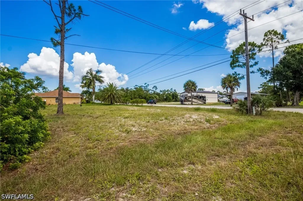 3400 Kismet Parkway W Cape Coral FL 33993