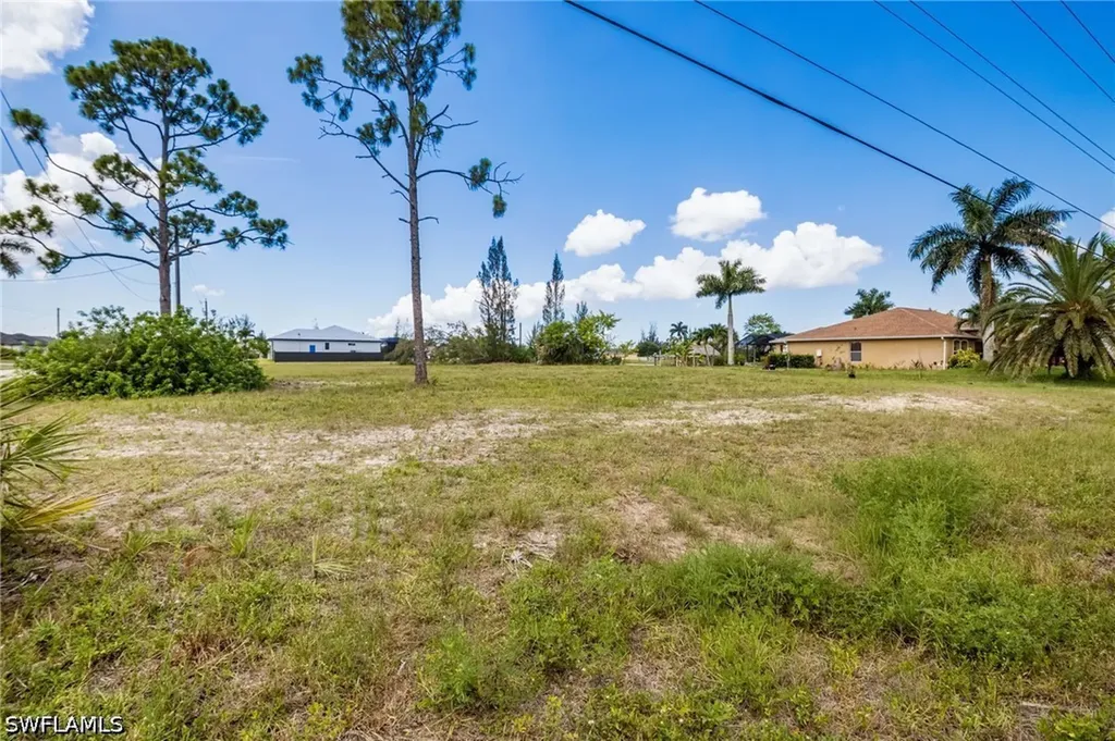 3400 Kismet Parkway W Cape Coral FL 33993