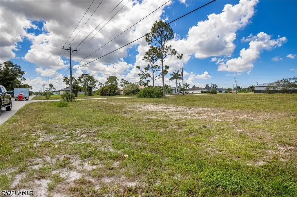 3400 Kismet Parkway W Cape Coral FL 33993