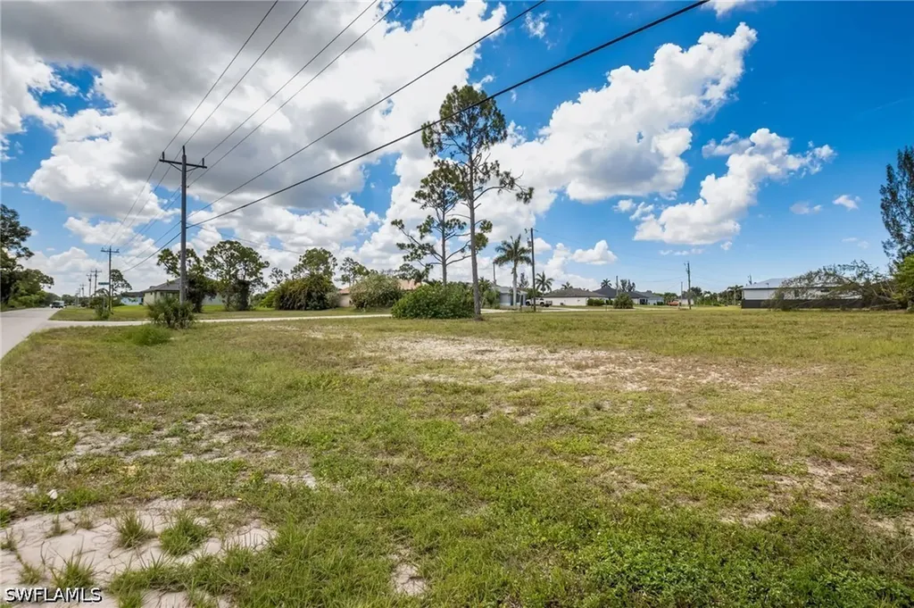 3400 Kismet Parkway W Cape Coral FL 33993