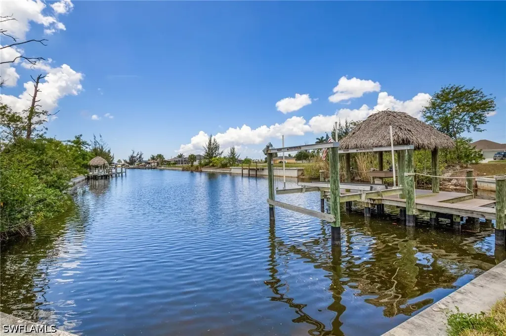 3400 Kismet Parkway W Cape Coral FL 33993