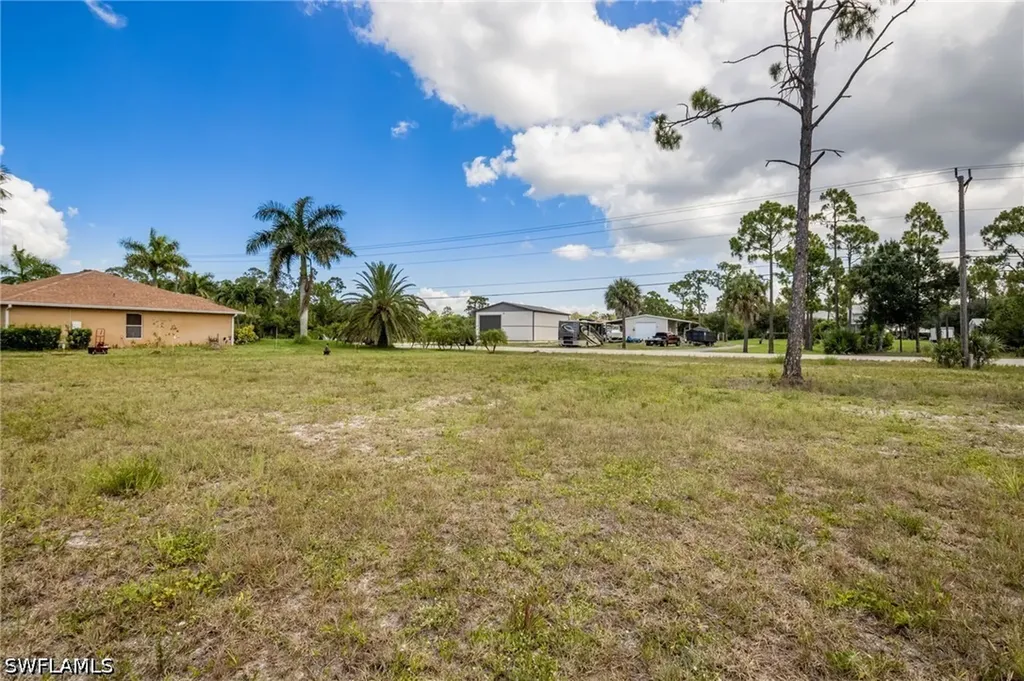 3400 Kismet Parkway W Cape Coral FL 33993