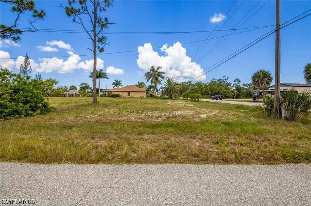 3400 Kismet Parkway W Cape Coral FL 33993