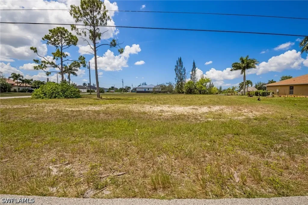 3400 Kismet Parkway W Cape Coral FL 33993