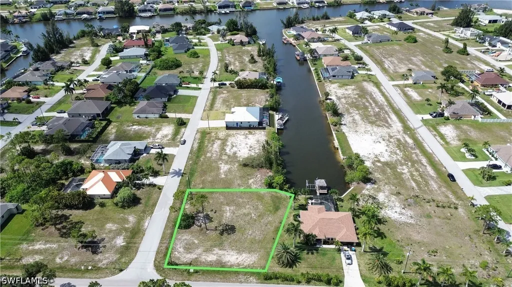 3400 Kismet Parkway W Cape Coral FL 33993