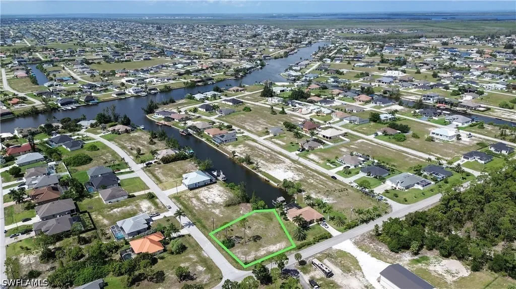 3400 Kismet Parkway W Cape Coral FL 33993
