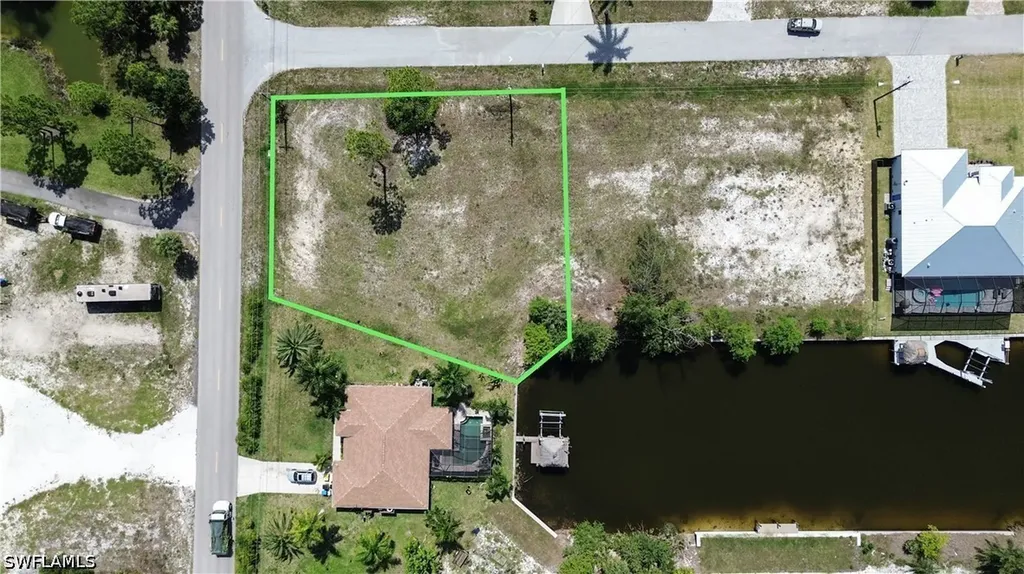 3400 Kismet Parkway W Cape Coral FL 33993
