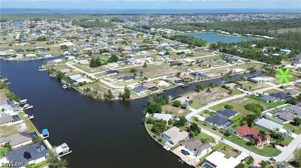 3400 Kismet Parkway W Cape Coral FL 33993