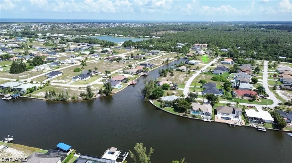 3400 Kismet Parkway W Cape Coral FL 33993