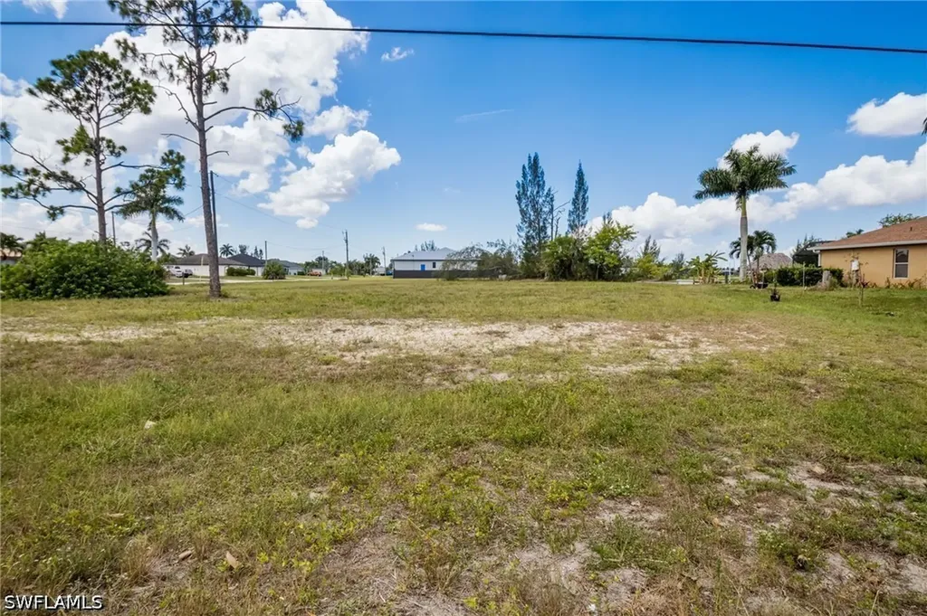 3400 Kismet Parkway W Cape Coral FL 33993