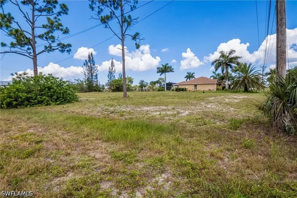 3400 Kismet Parkway W Cape Coral FL 33993