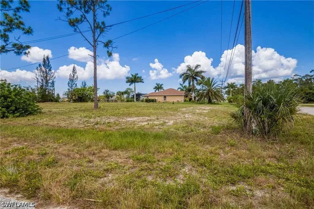 3400 Kismet Parkway W Cape Coral FL 33993