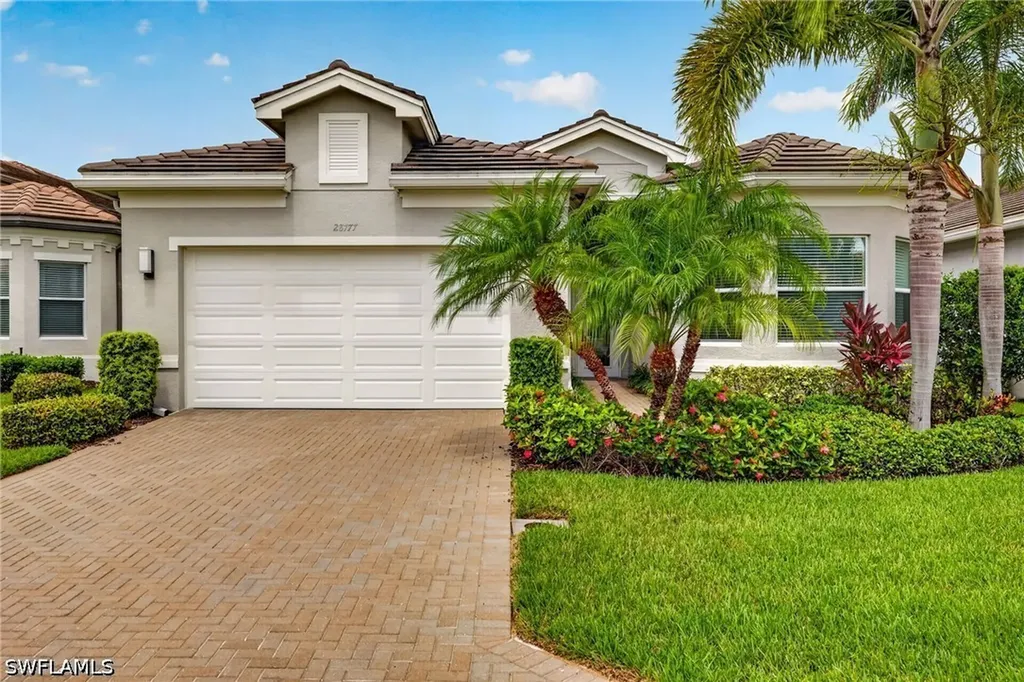 28777 Montecristo Loop Bonita Springs FL 34135