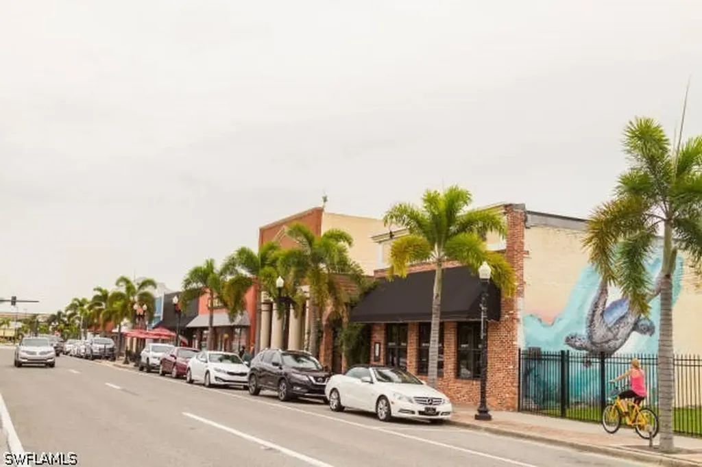 2722 Sunshine Boulevard Punta Gorda FL 33950