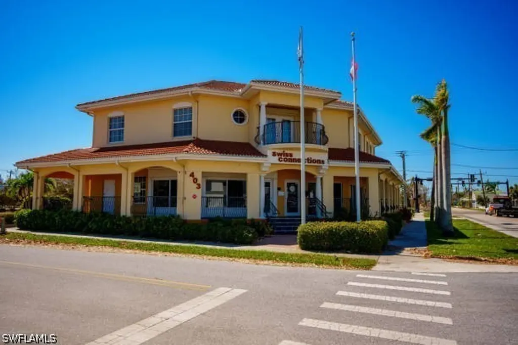 2722 Sunshine Boulevard Punta Gorda FL 33950