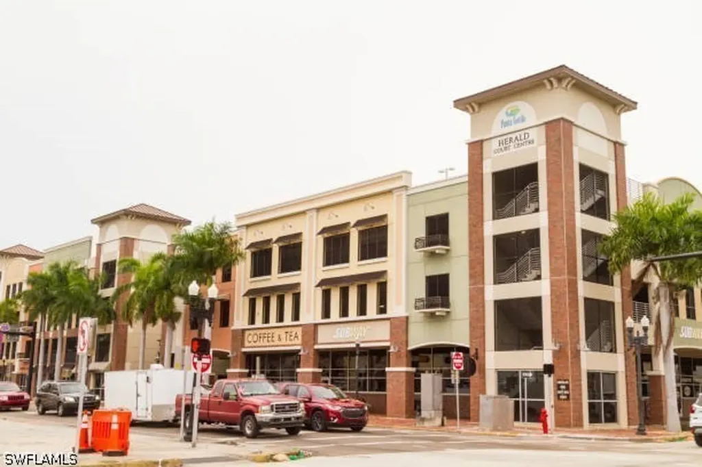 2722 Sunshine Boulevard Punta Gorda FL 33950