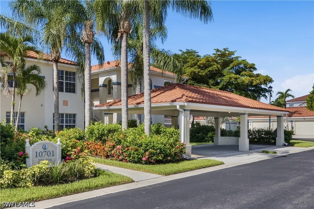 Bonita Springs FL, 10701 Halfmoon Shoal Road, Unit 9204