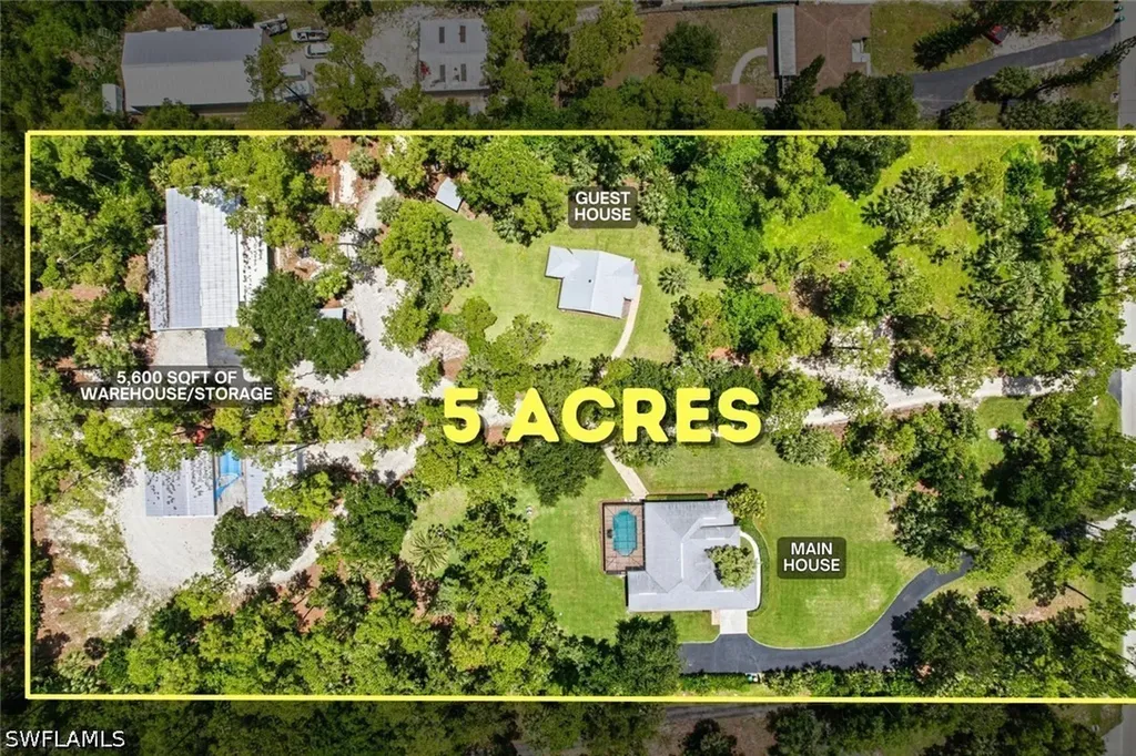 2053 17th Street SW Naples FL 34117