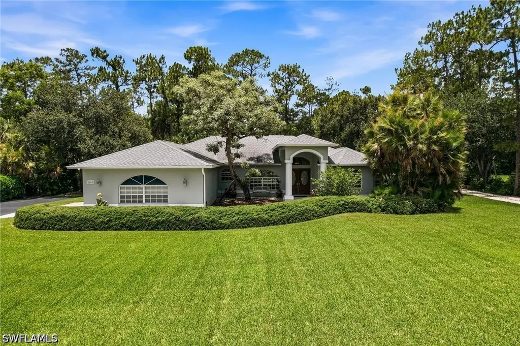 2053 17th Street SW Naples FL 34117