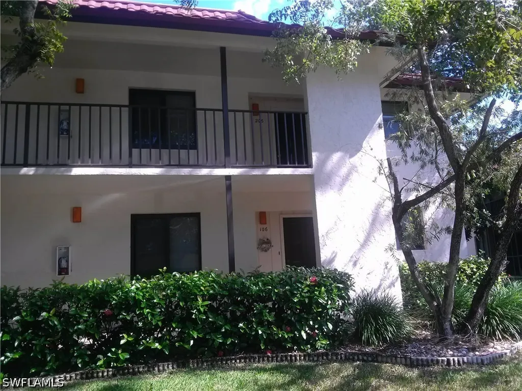 4963 Pepper Circle Naples FL 34113