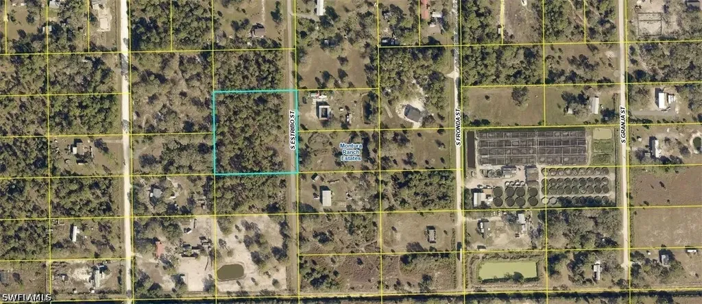 140 S Estribo Street Clewiston FL 33440