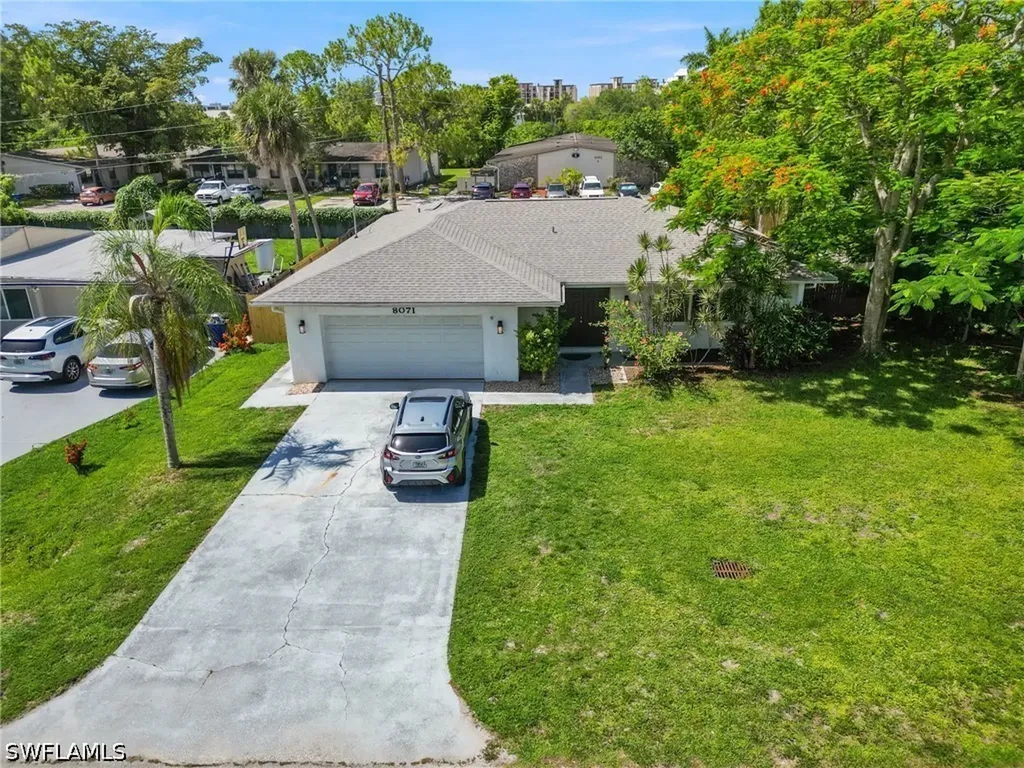 8071 Cleaves Road North Fort Myers FL 33903