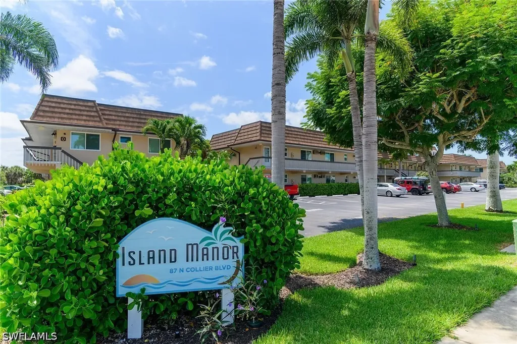 87 N Collier Boulevard Marco Island FL 34145