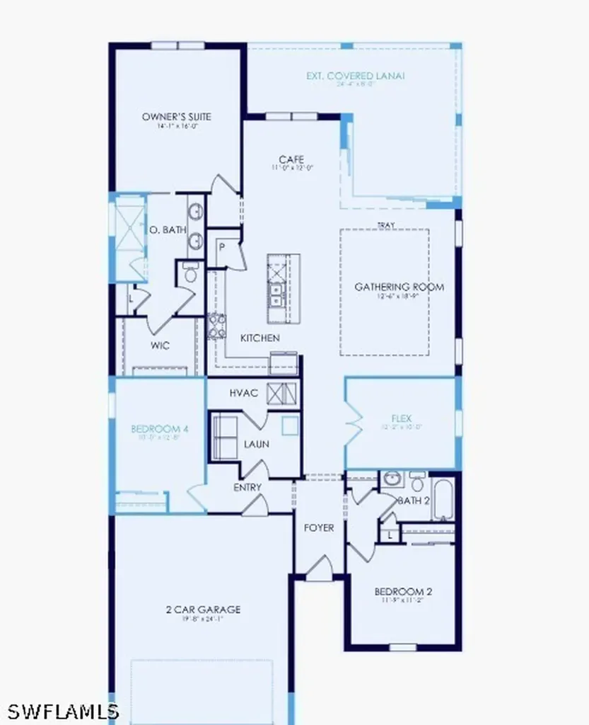16621 Ash Grove Lane Alva FL 33920