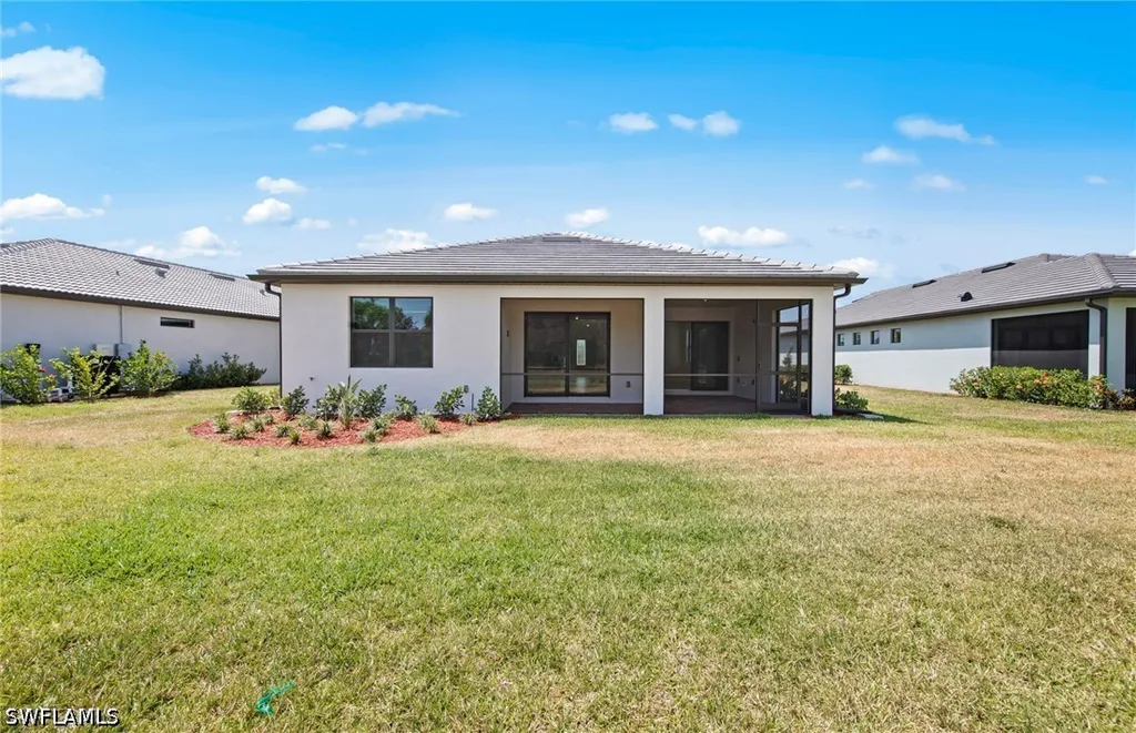 16621 Ash Grove Lane Alva FL 33920