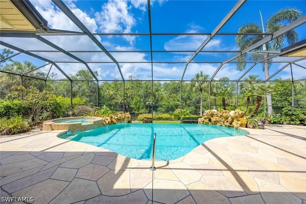 25820 Creekbend Drive Bonita Springs FL 34135