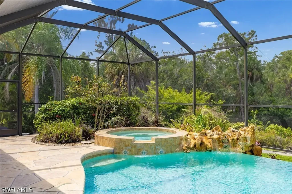 25820 Creekbend Drive Bonita Springs FL 34135