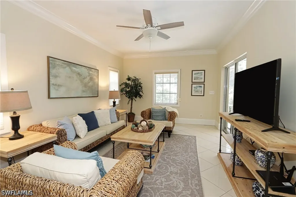 5916 Chanteclair Drive Naples FL 34108