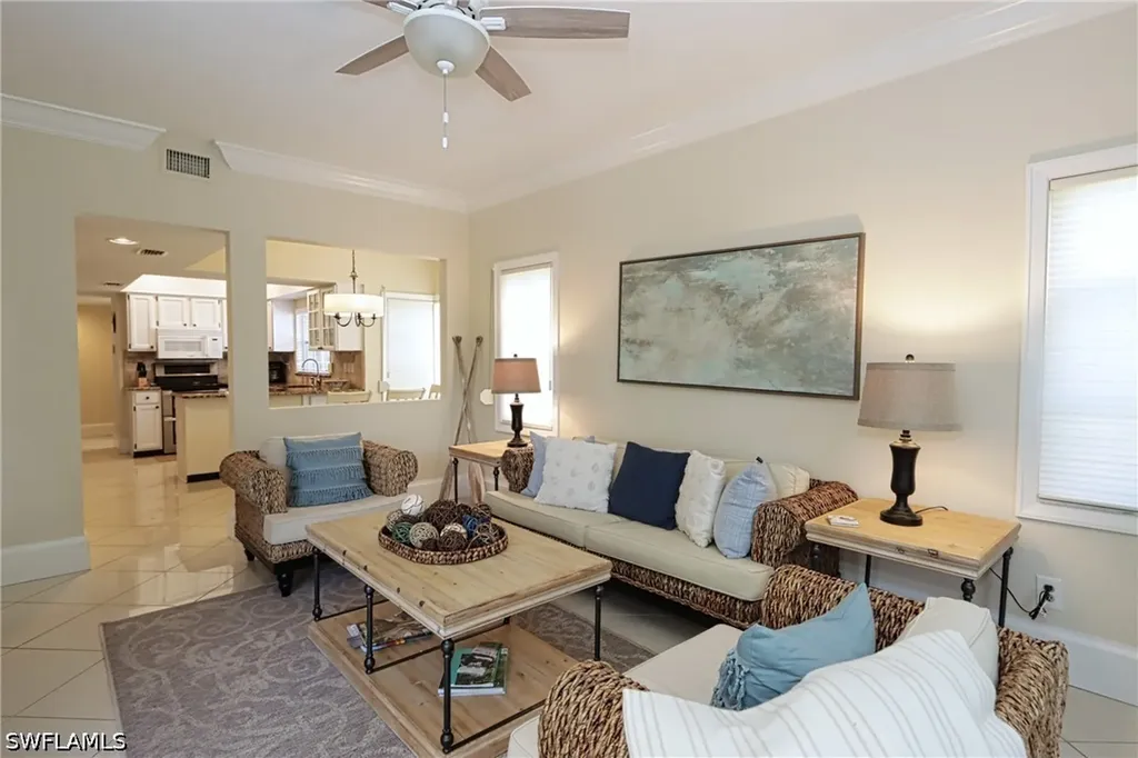 5916 Chanteclair Drive Naples FL 34108