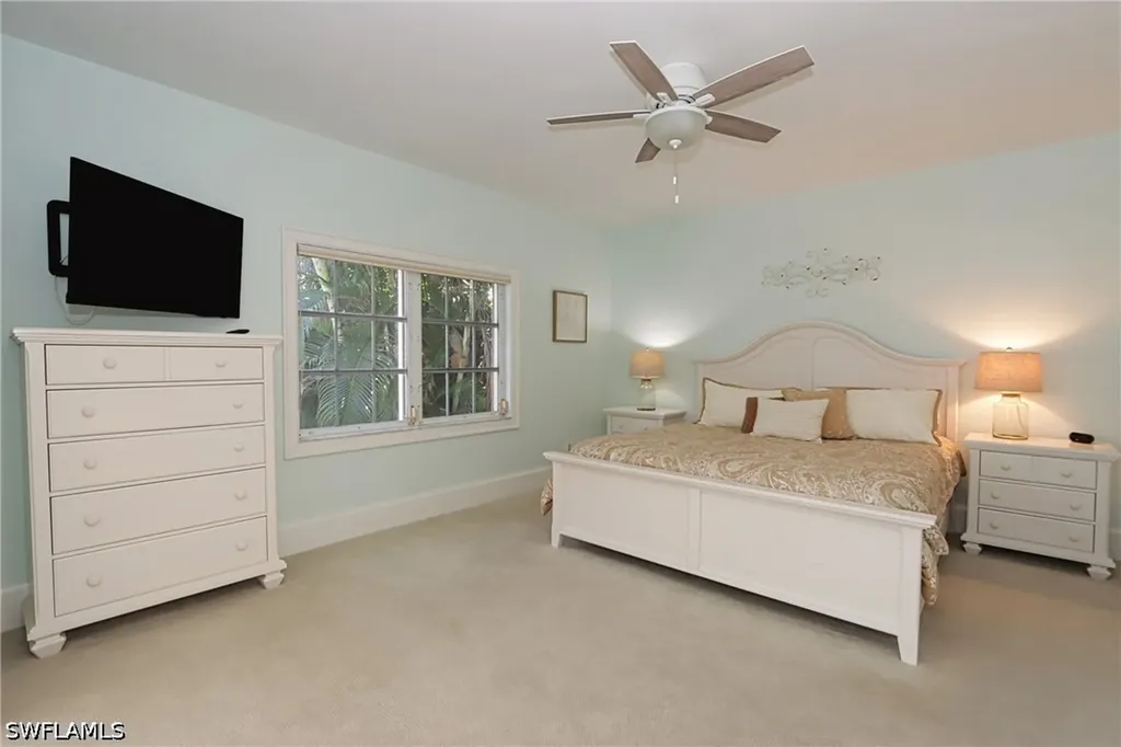 5916 Chanteclair Drive Naples FL 34108