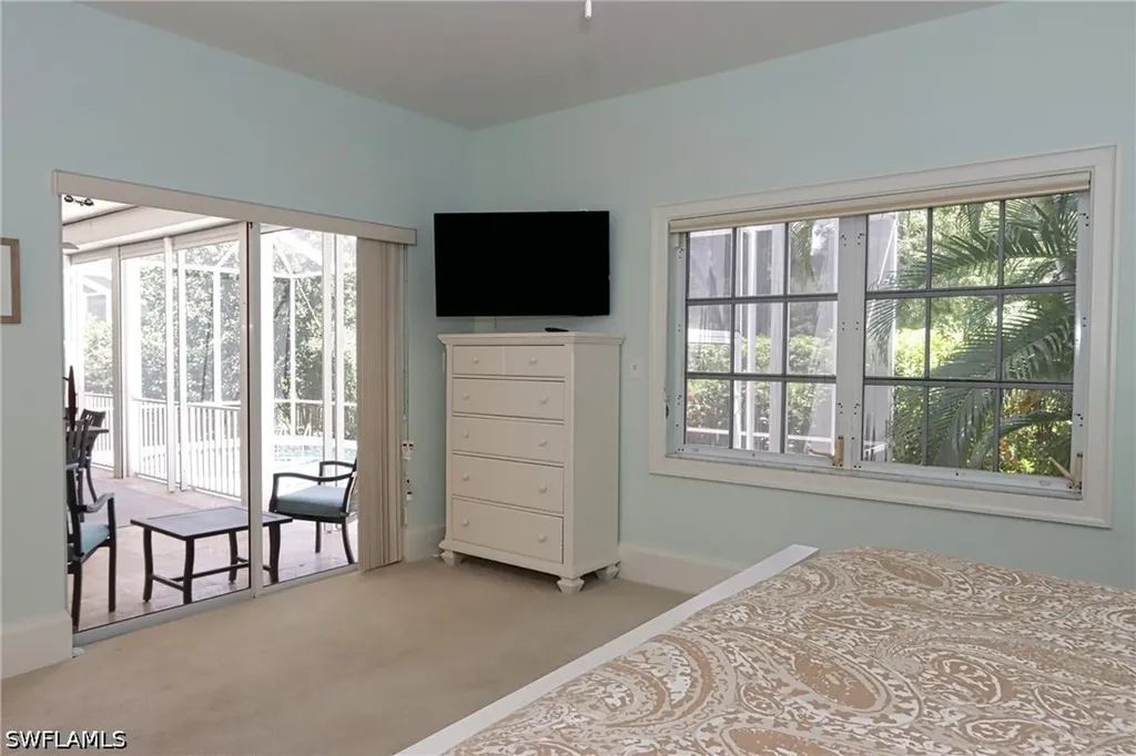 5916 Chanteclair Drive Naples FL 34108