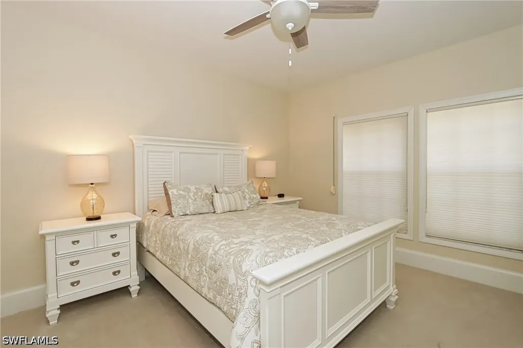 5916 Chanteclair Drive Naples FL 34108