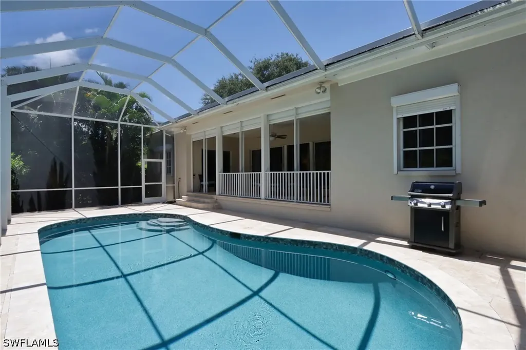 5916 Chanteclair Drive Naples FL 34108