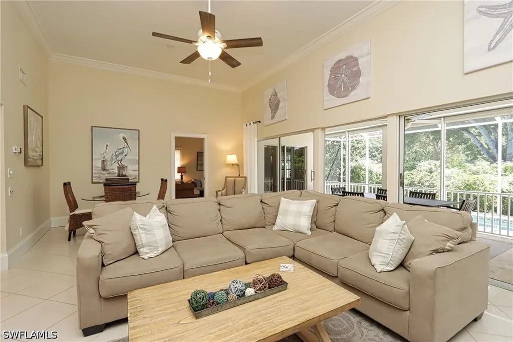 5916 Chanteclair Drive Naples FL 34108