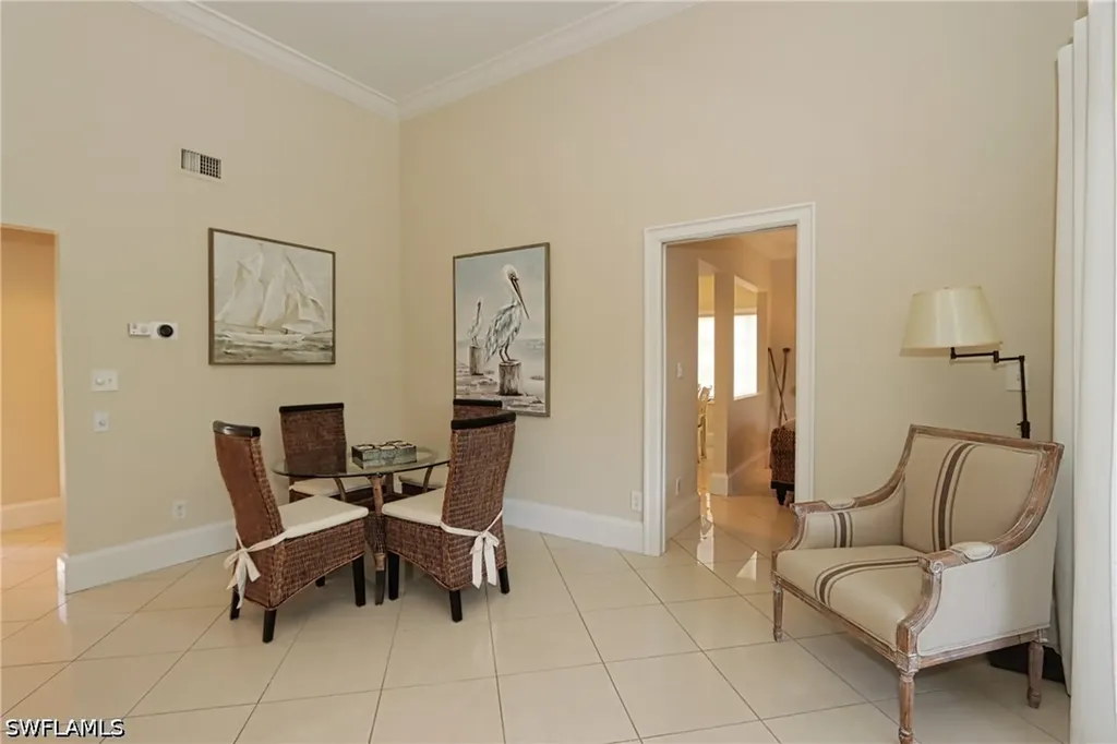 5916 Chanteclair Drive Naples FL 34108