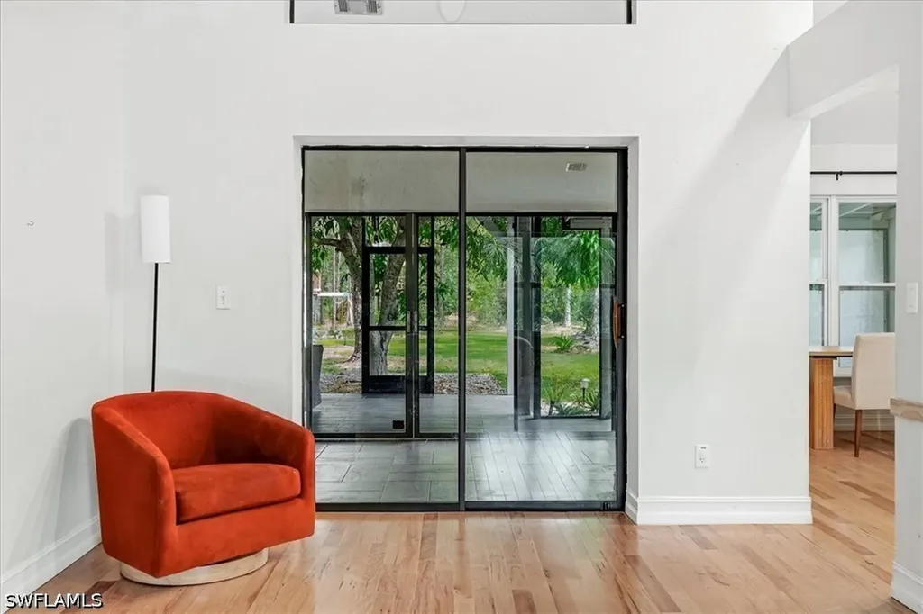 5991 Golden Oaks Lane Naples FL 34119