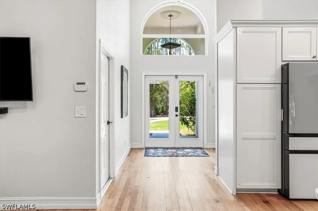5991 Golden Oaks Lane Naples FL 34119