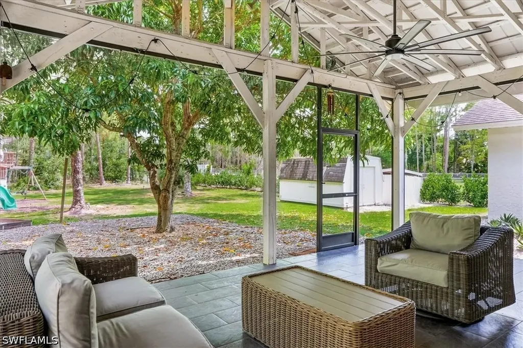 5991 Golden Oaks Lane Naples FL 34119