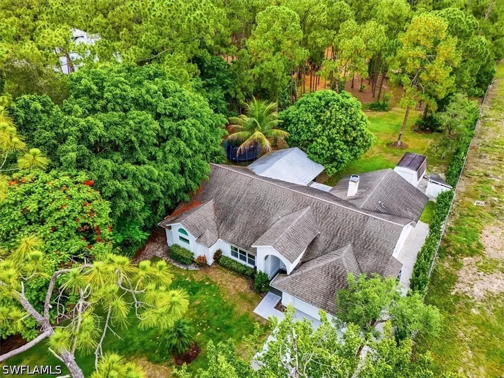 5991 Golden Oaks Lane Naples FL 34119