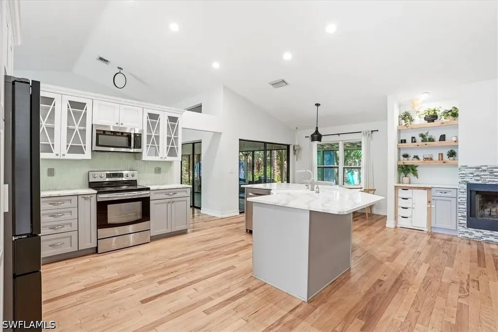 5991 Golden Oaks Lane Naples FL 34119