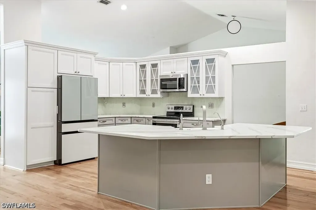 5991 Golden Oaks Lane Naples FL 34119