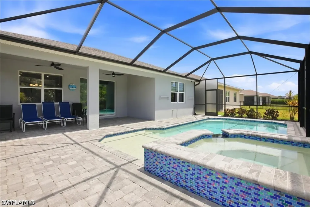844 Heather Lake Avenue Cape Coral FL 33993