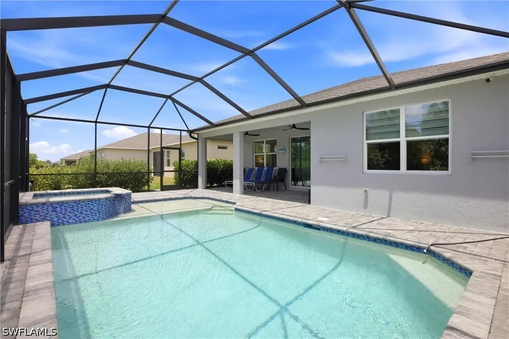 844 Heather Lake Avenue Cape Coral FL 33993