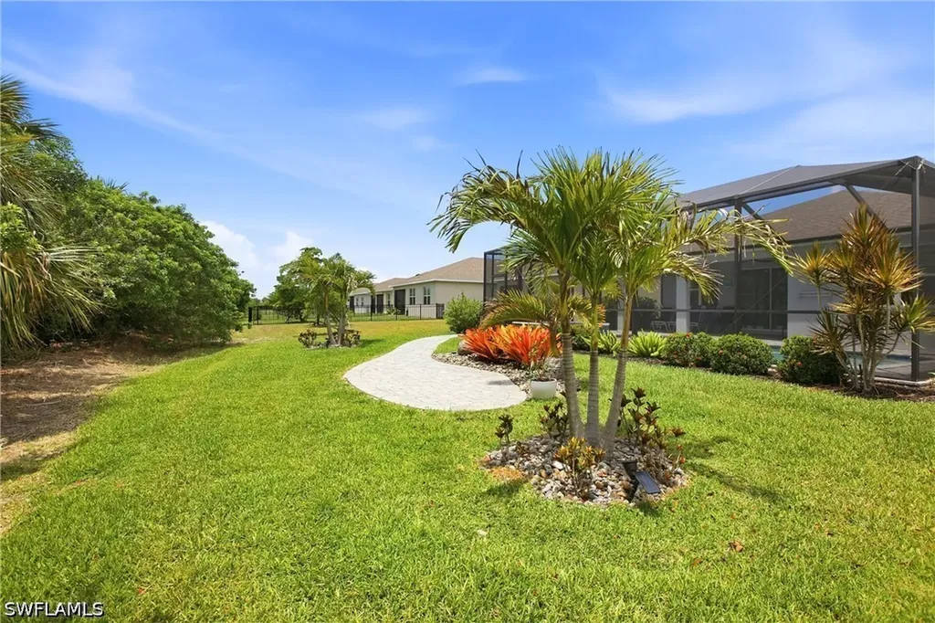 844 Heather Lake Avenue Cape Coral FL 33993